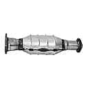 Catalytic Converter- EPA Ultra, Direct Replacement, No Fabrication Needed