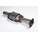 Catalytic Converter 91-92 6-Xj & Yj Wrangler