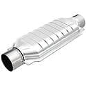 HM Grade Federal / EPA Compliant Universal Catalytic Converter