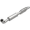 HM Grade Federal / EPA Compliant Direct-Fit Catalytic Converter