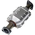 Catalytic Converter- EPA Ultra, Direct Replacement, No Fabrication Needed