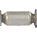 Catalytic Converter- EPA Ultra, Direct Replacement, No Fabrication Needed