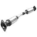 Ultra EPA Direct Fit Catalytic Converter 2.125" Outlet (OD)