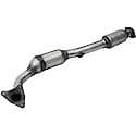 Catalytic Converter- EPA Ultra, Direct Replacement, No Fabrication Needed