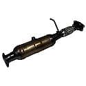 Catalytic Converter- EPA Ultra, Direct Replacement, No Fabrication Needed