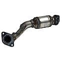 Catalytic Converter- EPA Ultra, Direct Replacement, No Fabrication Needed