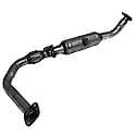 Ultra EPA Direct Fit Catalytic Converter