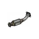 Catalytic Converter- EPA Ultra, Direct Replacement, No Fabrication Needed