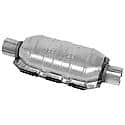 Catalytic Converter- EPA Ultra, Universal/ Fabrication Needed