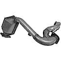 CalCat Catalytic Converter- CARB Certified, Direct Replacement, No Fabrication Needed