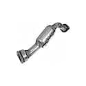 Catalytic Converter- EPA Ultra, Direct Replacement, No Fabrication Needed