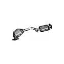 CalCat CARB Direct Fit Catalytic Converter