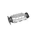 1999 nissan altima catalytic converter