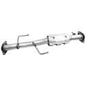 Catalytic Converter- EPA Ultra, Direct Replacement, No Fabrication Needed