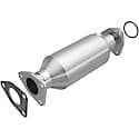 OEM Grade Federal / EPA Compliant Direct-Fit Catalytic Converter