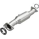 HM Grade Federal / EPA Compliant Direct-Fit Catalytic Converter