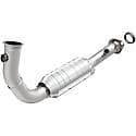 HM Grade Federal / EPA Compliant Direct-Fit Catalytic Converter