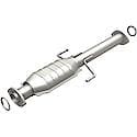 OEM Grade Federal / EPA Compliant Direct-Fit Catalytic Converter