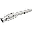 OEM Grade Federal / EPA Compliant Direct-Fit Catalytic Converter