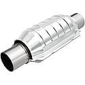 OEM Grade Federal / EPA Compliant Universal Catalytic Converter