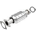 OEM Grade Federal / EPA Compliant Direct-Fit Catalytic Converter