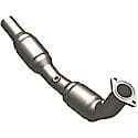 OEM Grade Federal / EPA Compliant Direct-Fit Catalytic Converter