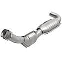 California Grade CARB Compliant Direct-Fit Catalytic Converter