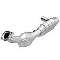 California Grade CARB Compliant Direct-Fit Catalytic Converter