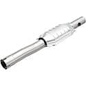 OEM Grade Federal / EPA Compliant Direct-Fit Catalytic Converter