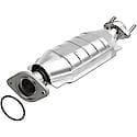 OEM Grade Federal / EPA Compliant Direct-Fit Catalytic Converter