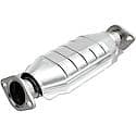 HM Grade Federal / EPA Compliant Direct-Fit Catalytic Converter