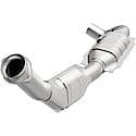 HM Grade Federal / EPA Compliant Direct-Fit Catalytic Converter