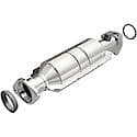 HM Grade Federal / EPA Compliant Direct-Fit Catalytic Converter