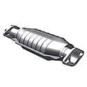 HM Grade Federal / EPA Compliant Direct-Fit Catalytic Converter