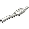 OEM Grade Federal / EPA Compliant Direct-Fit Catalytic Converter