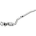 HM Grade Federal / EPA Compliant Direct-Fit Catalytic Converter