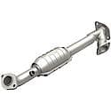 HM Grade Federal / EPA Compliant Direct-Fit Catalytic Converter