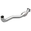 HM Grade Federal / EPA Compliant Direct-Fit Catalytic Converter