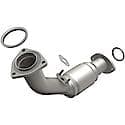 HM Grade Federal / EPA Compliant Direct-Fit Catalytic Converter