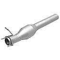 HM Grade Federal / EPA Compliant Direct-Fit Catalytic Converter