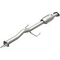 Direct-Fit OEM Grade Catalytic Converter