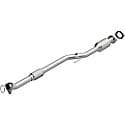 HM Grade Federal / EPA Compliant Direct-Fit Catalytic Converter