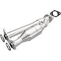 OEM Grade Federal / EPA Compliant Direct-Fit Catalytic Converter