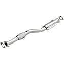 HM Grade Federal / EPA Compliant Direct-Fit Catalytic Converter