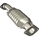 HM Grade Federal / EPA Compliant Direct-Fit Catalytic Converter