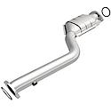 Direct-Fit HM Grade Catalytic Converter