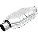 OEM Grade Federal / EPA Compliant Universal Catalytic Converter