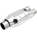 HM Grade Federal / EPA Compliant Universal Catalytic Converter