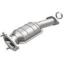 HM Grade Federal / EPA Compliant Direct-Fit Catalytic Converter