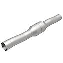 HM Grade Federal / EPA Compliant Direct-Fit Catalytic Converter